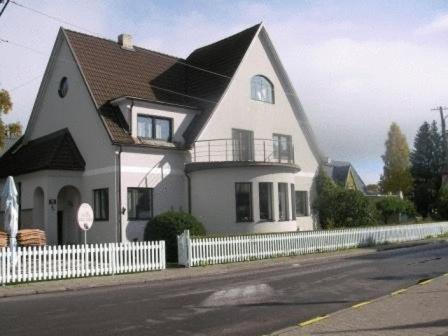 Villa Marleen Παρνού Εξωτερικό φωτογραφία
