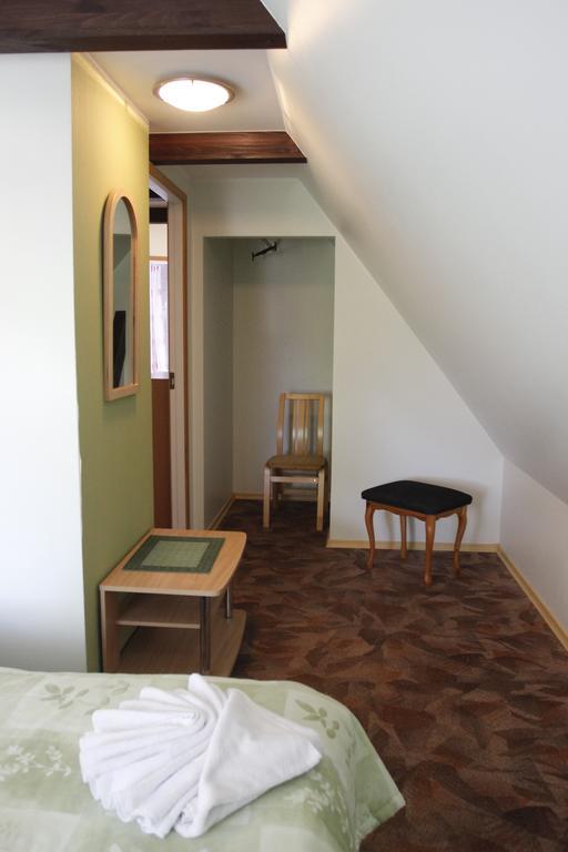 Villa Marleen Παρνού Εξωτερικό φωτογραφία