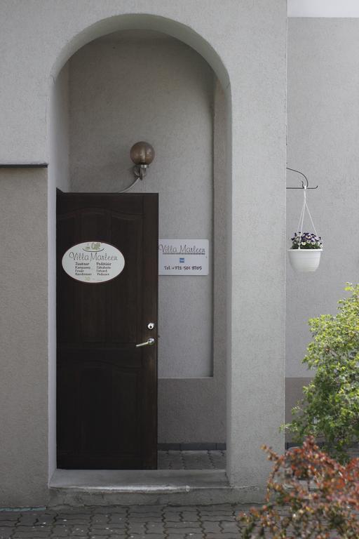 Villa Marleen Παρνού Εξωτερικό φωτογραφία